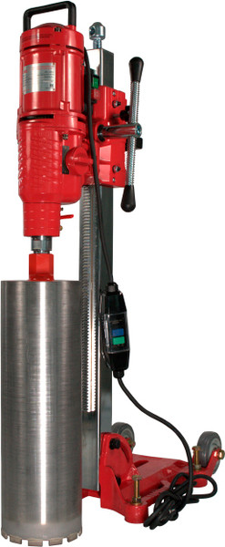 Установка алмазного бурения VOLL V-Drill 250N 1.02502