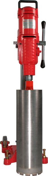 Установка алмазного бурения VOLL V-Drill 250N 1.02502