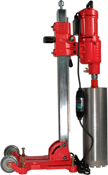 Установка алмазного бурения VOLL V-Drill 250N 1.02502