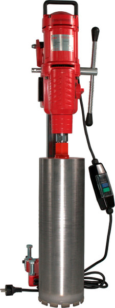 Установка алмазного бурения VOLL V-Drill 300 1.03001