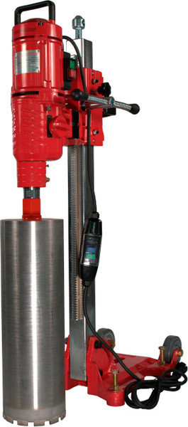 Установка алмазного бурения VOLL V-Drill 300N 1.03002