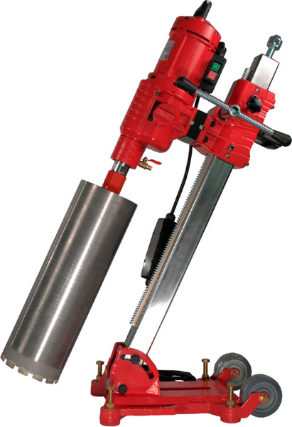 Установка алмазного бурения VOLL V-Drill 300N 1.03002