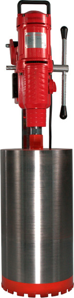 Установка алмазного бурения VOLL V-Drill 350 1.03501