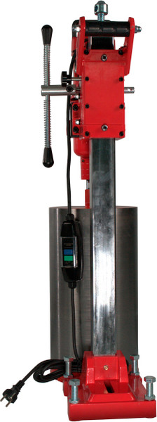 Установка алмазного бурения VOLL V-Drill 350 1.03501