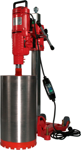 Установка алмазного бурения VOLL V-Drill 350N 1.03502