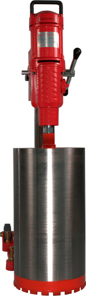 Установка алмазного бурения VOLL V-Drill 350N 1.03502