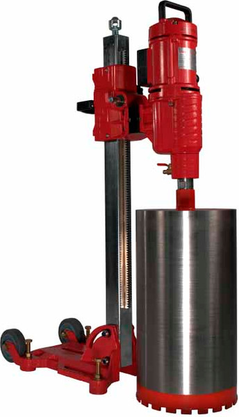 Установка алмазного бурения VOLL V-Drill 350N 1.03502