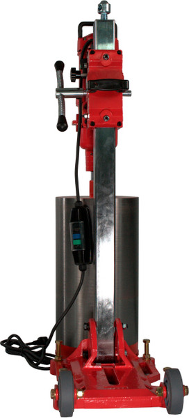 Установка алмазного бурения VOLL V-Drill 350N 1.03502