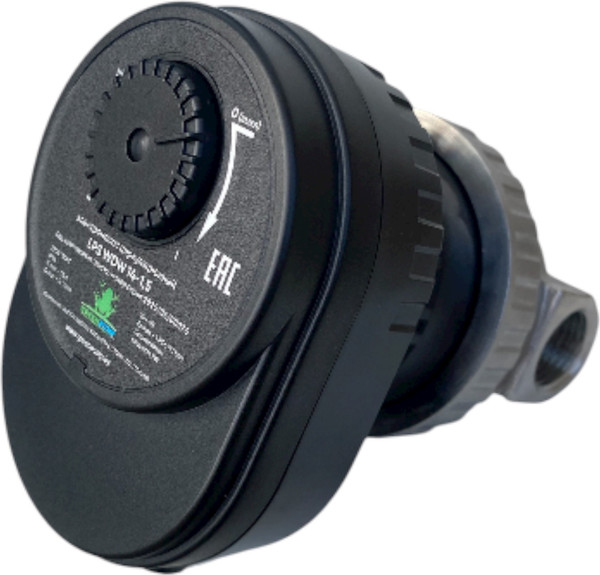 Циркуляционный насос GreenPump LPS WDW 14-1.5