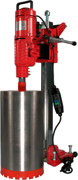 Установка алмазного бурения VOLL V-Drill 400 1.04001 - фото