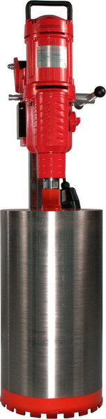 Установка алмазного бурения VOLL V-Drill 400 1.04001