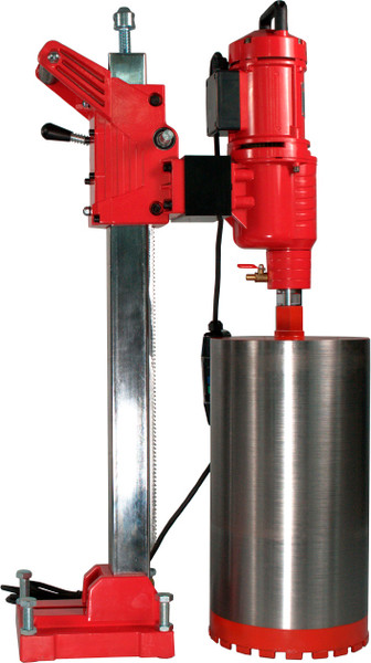 Установка алмазного бурения VOLL V-Drill 400 1.04001