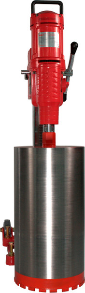 Установка алмазного бурения VOLL V-Drill 400N 1.04002