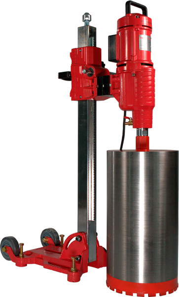 Установка алмазного бурения VOLL V-Drill 400N 1.04002