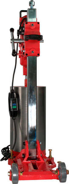 Установка алмазного бурения VOLL V-Drill 400N 1.04002