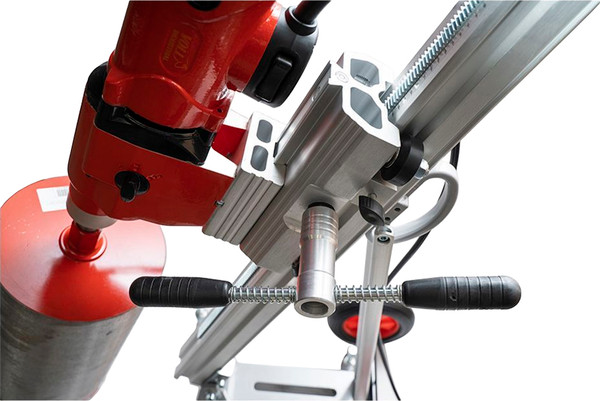 Установка алмазного бурения VOLL Industrial V-Kit 500 1.33500