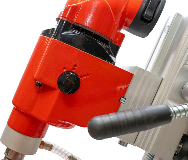 Установка алмазного бурения VOLL Industrial V-Kit 500 1.33500