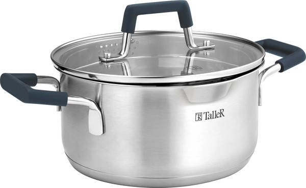 Кастрюля TalleR TR-11012 - фото