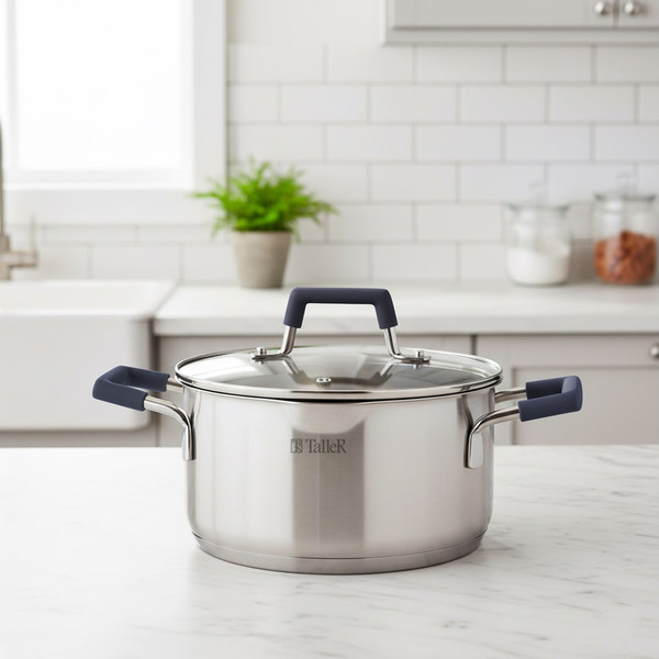 Кастрюля TalleR TR-11012