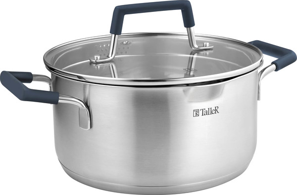 Кастрюля TalleR TR-11013 - фото