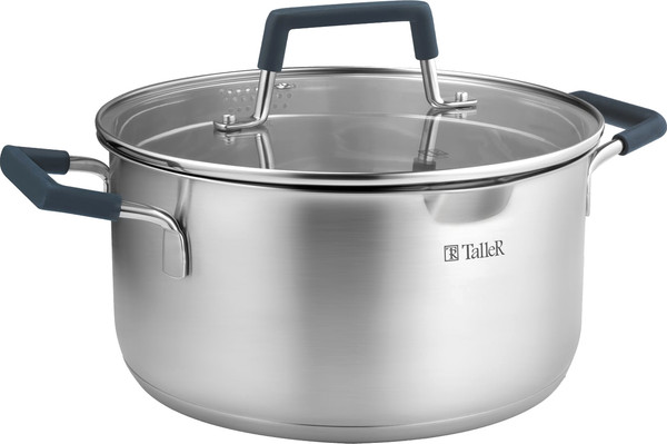 Кастрюля TalleR TR-11014 - фото