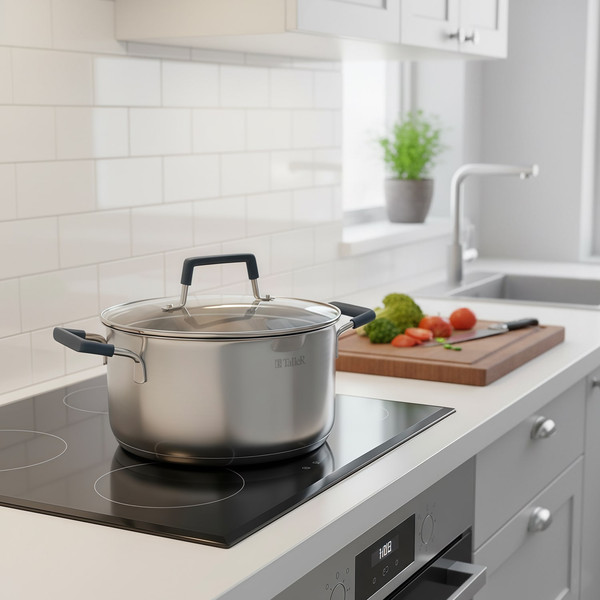 Кастрюля TalleR TR-11014