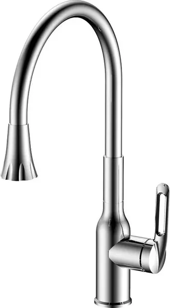 Смеситель Haiba HB42830 - фото