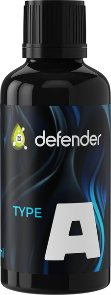 Набор автохимии Defender Auto NanoCeramic 9H / 10507 - фото