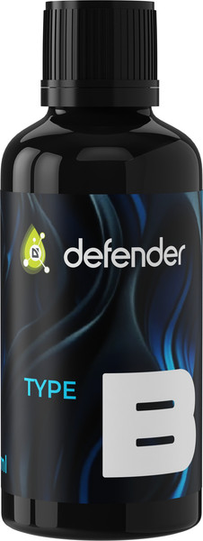 Набор автохимии Defender Auto NanoCeramic 9H / 10507