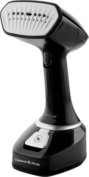 Отпариватель Zigmund & Shtain ZGS-777 - фото