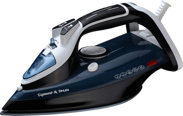 Утюг Zigmund & Shtain ZSI-701 - фото