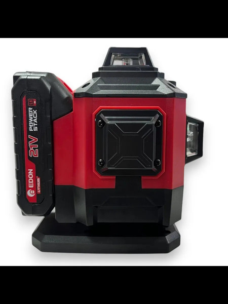 Лазерный нивелир Edon CLL 4D/40F SET / CLL4D40FSET