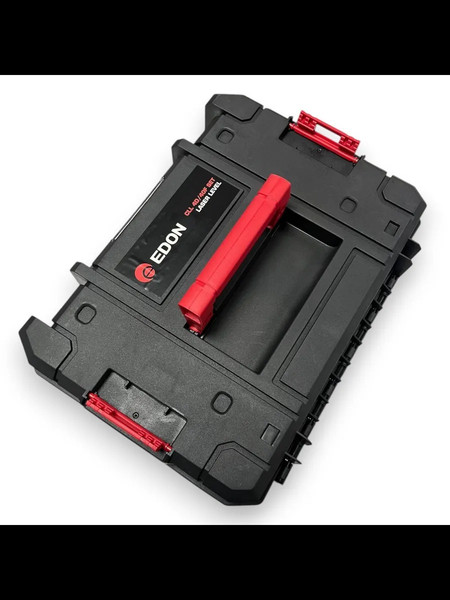 Лазерный нивелир Edon CLL 4D/40F SET / CLL4D40FSET