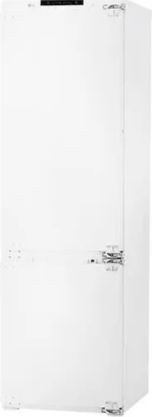 Встраиваемый холодильник LG GRSN266LLP