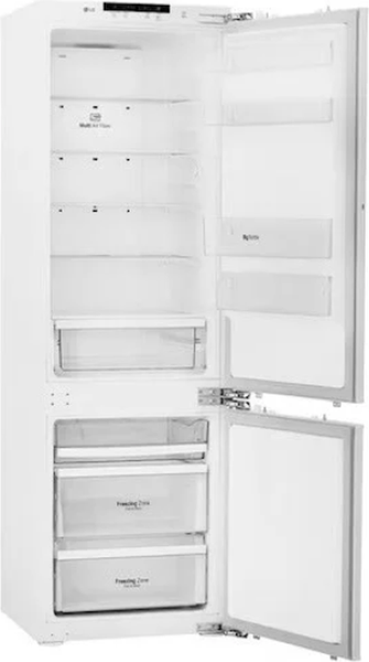 Встраиваемый холодильник LG GRSN266LLP