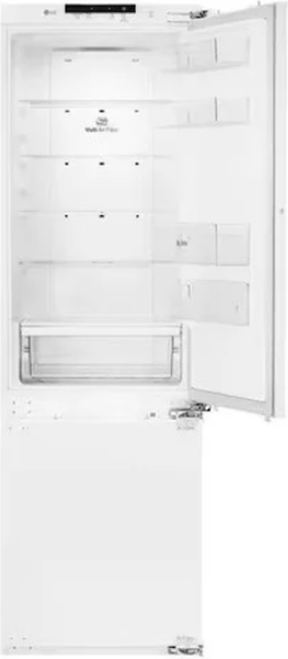 Встраиваемый холодильник LG GRSN266LLP