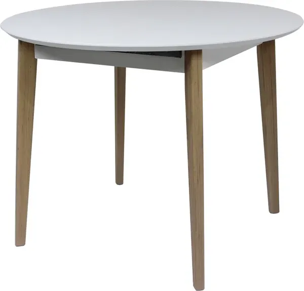 Обеденный стол Виста Сиена d100/131 BC/465 - фото