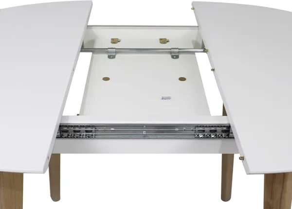 Обеденный стол Виста Сиена d100/131 BC/465