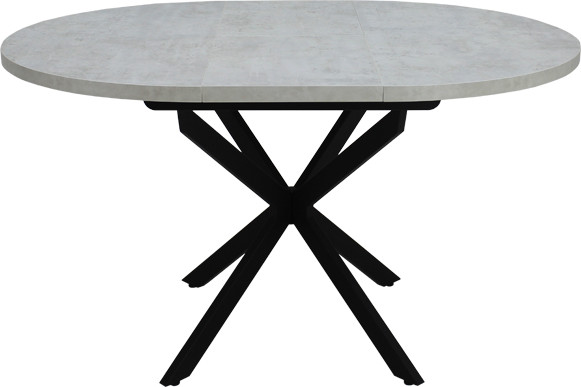 Обеденный стол Виста Парма-2 d100/135 ВС/421