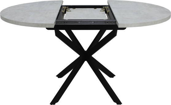 Обеденный стол Виста Парма-2 d100/135 ВС/421