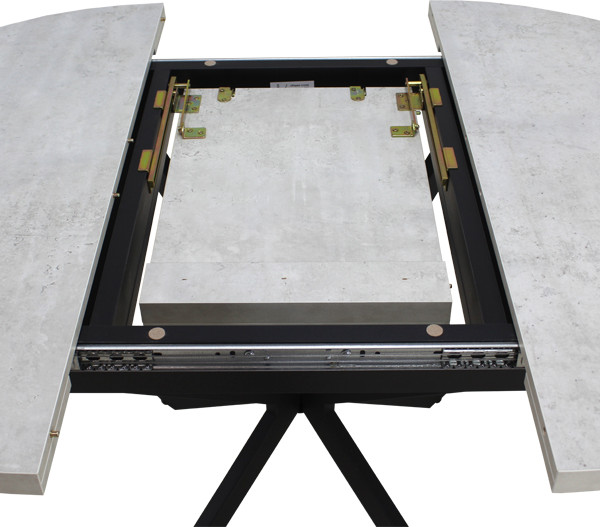 Обеденный стол Виста Парма-2 d100/135 ВС/421