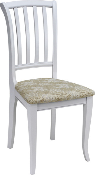 Стул Виста Марина ВС/287 (бел/007) - фото
