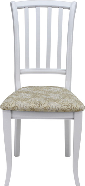 Стул Виста Марина ВС/287 (бел/007)