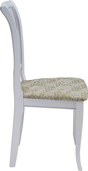 Стул Виста Марина ВС/287 (бел/007)