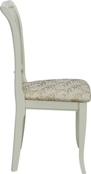 Стул Виста Марина ВС/287 (сл.кость/007)