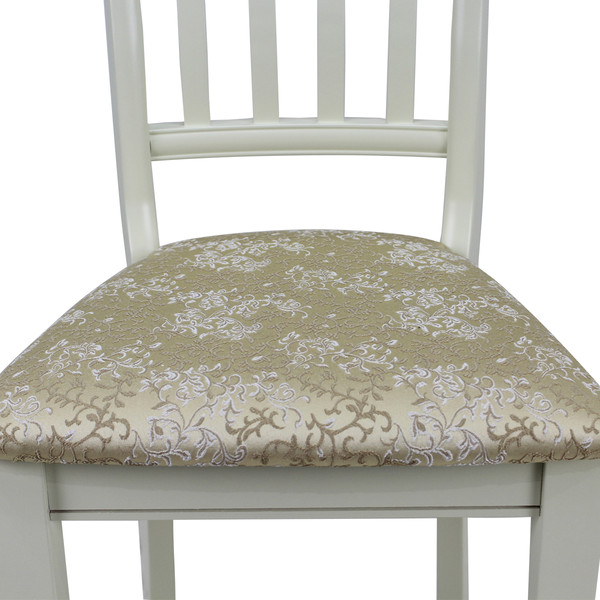 Стул Виста Марина ВС/287 (сл.кость/007)