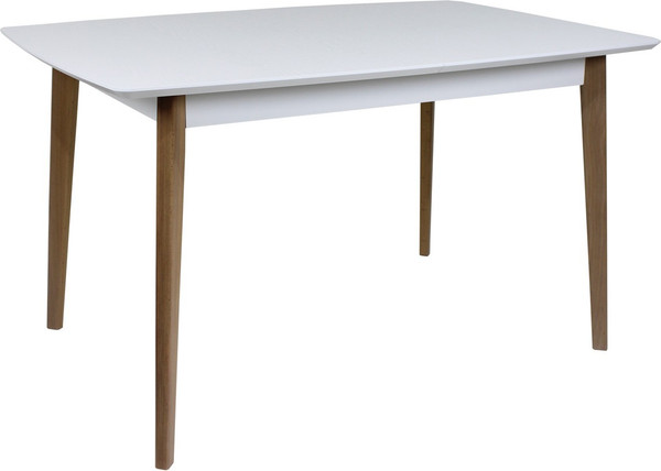 Обеденный стол Виста Сиена Макси 90х135-180 ВС/515 - фото