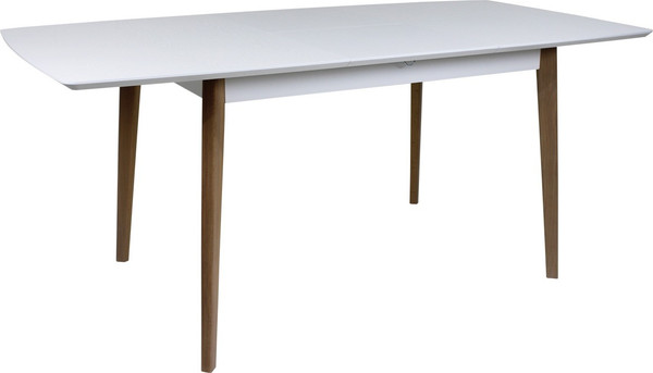 Обеденный стол Виста Сиена Макси 90х135-180 ВС/515