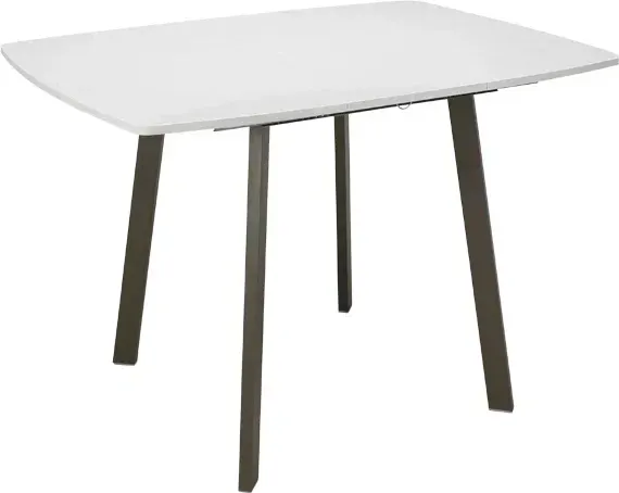 Обеденный стол Виста Милан-4 ПН 80х80/110 ВС/450