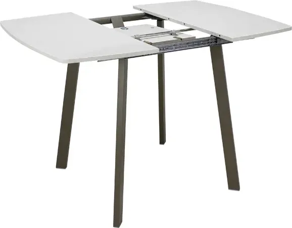 Обеденный стол Виста Милан-4 ПН 80х80/110 ВС/450